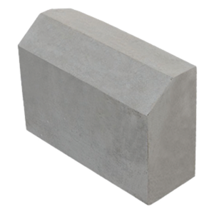 Single Tapper Kerb Stone